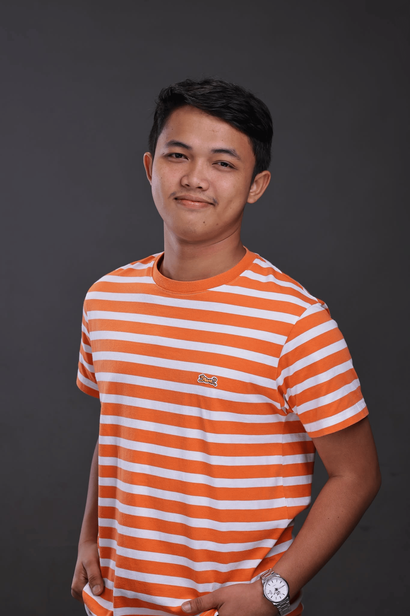 Crestian Dalumbar