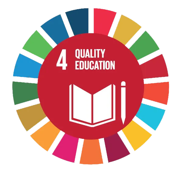 SDG Quality Education